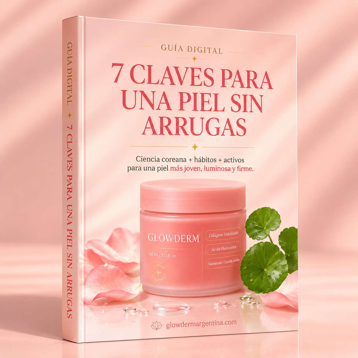 GUÍA DlGITAL – 7 Claves Para Una Piel Sin Arrugas